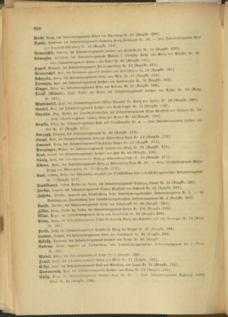 Kaiserlich-königliches Armee-Verordnungsblatt: Personal-Angelegenheiten 19041231 Seite: 8