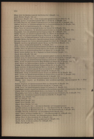 Kaiserlich-königliches Armee-Verordnungsblatt: Personal-Angelegenheiten 19041231 Seite: 84