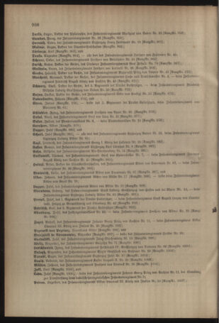 Kaiserlich-königliches Armee-Verordnungsblatt: Personal-Angelegenheiten 19041231 Seite: 88