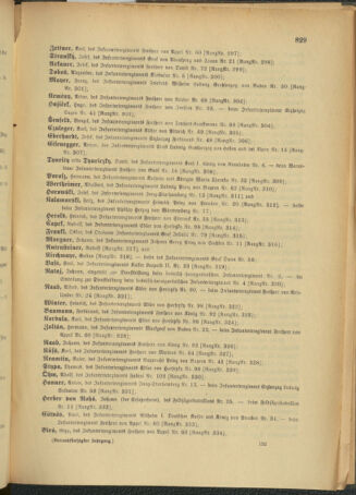 Kaiserlich-königliches Armee-Verordnungsblatt: Personal-Angelegenheiten 19041231 Seite: 9