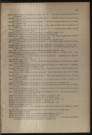 Kaiserlich-königliches Armee-Verordnungsblatt: Personal-Angelegenheiten 19041231 Seite: 93