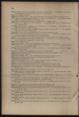 Kaiserlich-königliches Armee-Verordnungsblatt: Personal-Angelegenheiten 19041231 Seite: 94