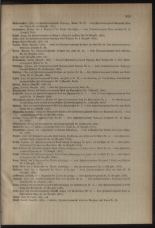 Kaiserlich-königliches Armee-Verordnungsblatt: Personal-Angelegenheiten 19041231 Seite: 95