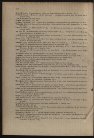 Kaiserlich-königliches Armee-Verordnungsblatt: Personal-Angelegenheiten 19041231 Seite: 98