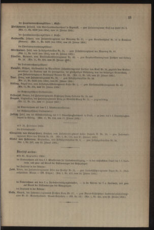 Kaiserlich-königliches Armee-Verordnungsblatt: Personal-Angelegenheiten 19050128 Seite: 5