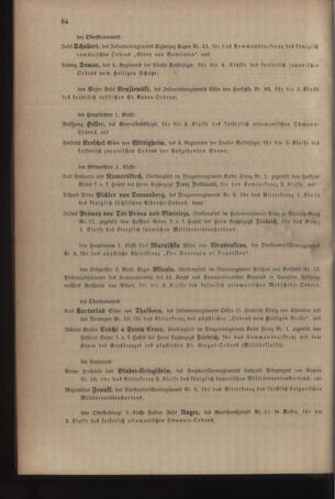 Kaiserlich-königliches Armee-Verordnungsblatt: Personal-Angelegenheiten 19050408 Seite: 2