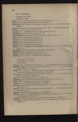 Kaiserlich-königliches Armee-Verordnungsblatt: Personal-Angelegenheiten 19050430 Seite: 56