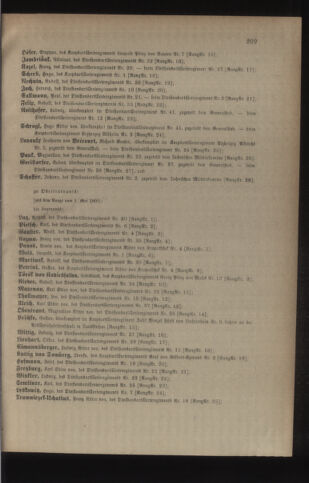 Kaiserlich-königliches Armee-Verordnungsblatt: Personal-Angelegenheiten 19050430 Seite: 57