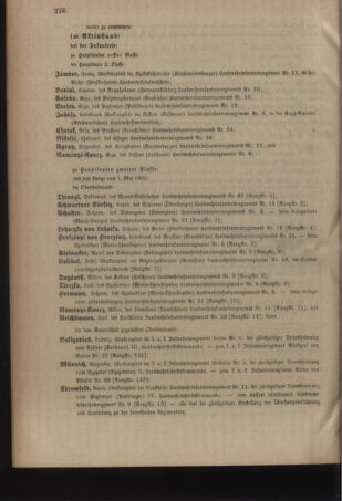 Kaiserlich-königliches Armee-Verordnungsblatt: Personal-Angelegenheiten 19050527 Seite: 16