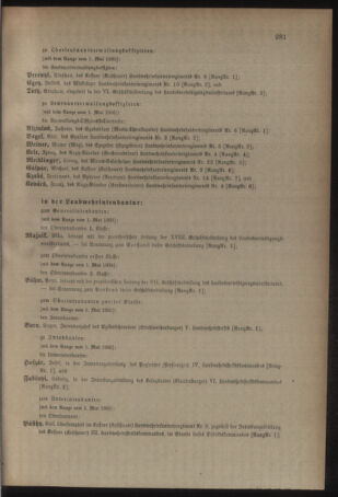 Kaiserlich-königliches Armee-Verordnungsblatt: Personal-Angelegenheiten 19050527 Seite: 21