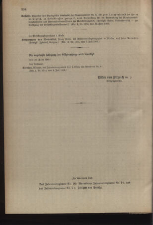 Kaiserlich-königliches Armee-Verordnungsblatt: Personal-Angelegenheiten 19050708 Seite: 8