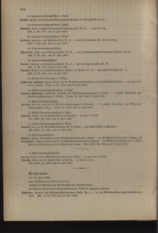 Kaiserlich-königliches Armee-Verordnungsblatt: Personal-Angelegenheiten 19050728 Seite: 12