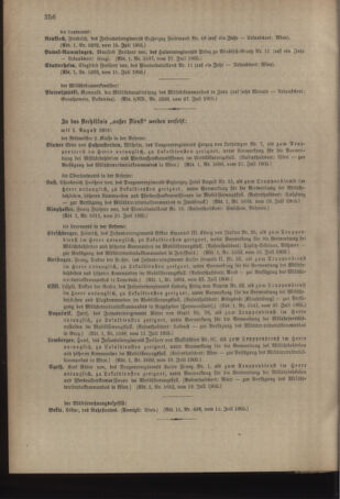 Kaiserlich-königliches Armee-Verordnungsblatt: Personal-Angelegenheiten 19050728 Seite: 14