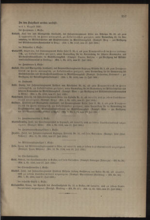 Kaiserlich-königliches Armee-Verordnungsblatt: Personal-Angelegenheiten 19050728 Seite: 15