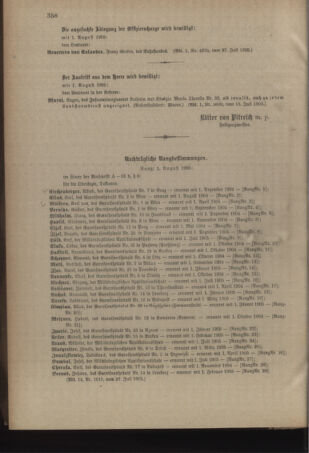 Kaiserlich-königliches Armee-Verordnungsblatt: Personal-Angelegenheiten 19050728 Seite: 16