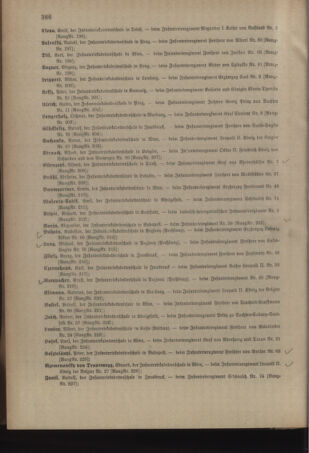 Kaiserlich-königliches Armee-Verordnungsblatt: Personal-Angelegenheiten 19050818 Seite: 12