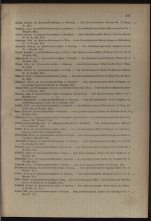 Kaiserlich-königliches Armee-Verordnungsblatt: Personal-Angelegenheiten 19050818 Seite: 13