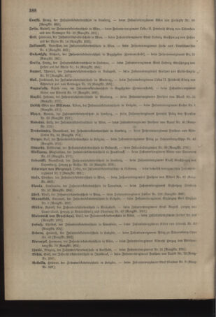 Kaiserlich-königliches Armee-Verordnungsblatt: Personal-Angelegenheiten 19050818 Seite: 14