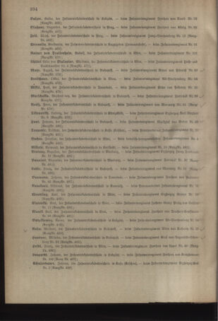 Kaiserlich-königliches Armee-Verordnungsblatt: Personal-Angelegenheiten 19050818 Seite: 20