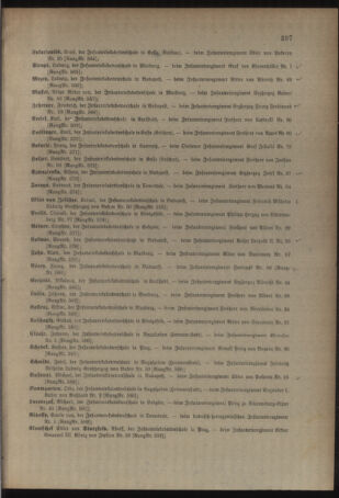 Kaiserlich-königliches Armee-Verordnungsblatt: Personal-Angelegenheiten 19050818 Seite: 23