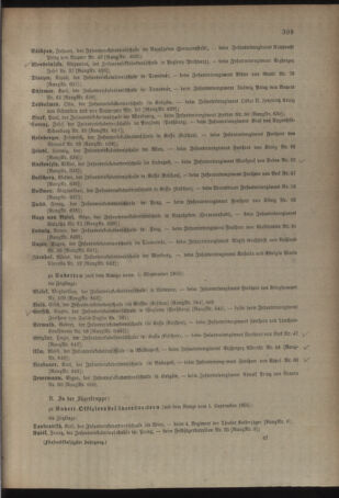 Kaiserlich-königliches Armee-Verordnungsblatt: Personal-Angelegenheiten 19050818 Seite: 25