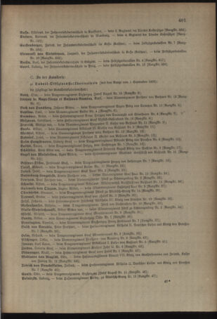 Kaiserlich-königliches Armee-Verordnungsblatt: Personal-Angelegenheiten 19050818 Seite: 27