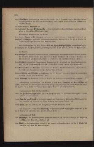 Kaiserlich-königliches Armee-Verordnungsblatt: Personal-Angelegenheiten 19051028 Seite: 2