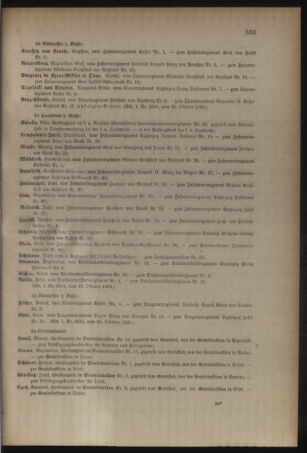 Kaiserlich-königliches Armee-Verordnungsblatt: Personal-Angelegenheiten 19051031 Seite: 11