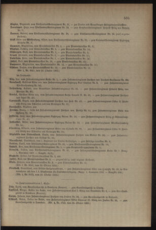 Kaiserlich-königliches Armee-Verordnungsblatt: Personal-Angelegenheiten 19051031 Seite: 13