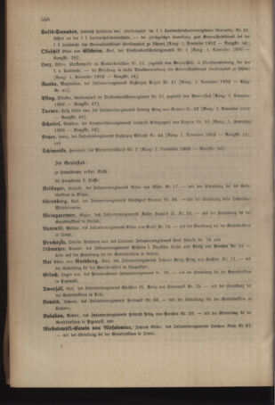 Kaiserlich-königliches Armee-Verordnungsblatt: Personal-Angelegenheiten 19051031 Seite: 34