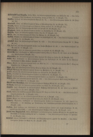 Kaiserlich-königliches Armee-Verordnungsblatt: Personal-Angelegenheiten 19051031 Seite: 39