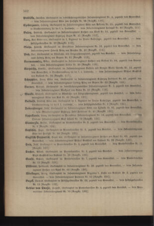 Kaiserlich-königliches Armee-Verordnungsblatt: Personal-Angelegenheiten 19051031 Seite: 40