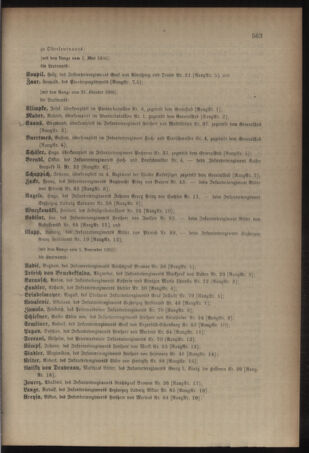 Kaiserlich-königliches Armee-Verordnungsblatt: Personal-Angelegenheiten 19051031 Seite: 41