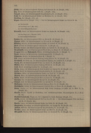 Kaiserlich-königliches Armee-Verordnungsblatt: Personal-Angelegenheiten 19051031 Seite: 46