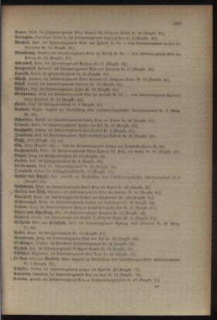 Kaiserlich-königliches Armee-Verordnungsblatt: Personal-Angelegenheiten 19051031 Seite: 47