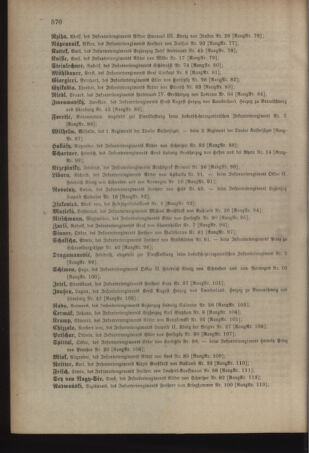 Kaiserlich-königliches Armee-Verordnungsblatt: Personal-Angelegenheiten 19051031 Seite: 48