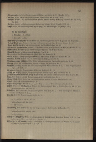 Kaiserlich-königliches Armee-Verordnungsblatt: Personal-Angelegenheiten 19051031 Seite: 51