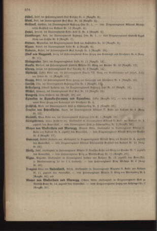 Kaiserlich-königliches Armee-Verordnungsblatt: Personal-Angelegenheiten 19051031 Seite: 52