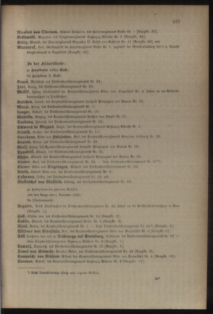 Kaiserlich-königliches Armee-Verordnungsblatt: Personal-Angelegenheiten 19051031 Seite: 55