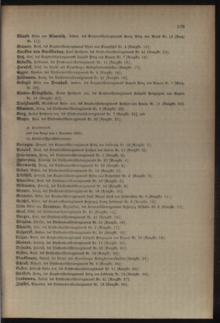 Kaiserlich-königliches Armee-Verordnungsblatt: Personal-Angelegenheiten 19051031 Seite: 57