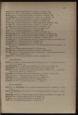 Kaiserlich-königliches Armee-Verordnungsblatt: Personal-Angelegenheiten 19051031 Seite: 65