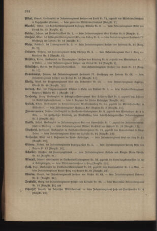 Kaiserlich-königliches Armee-Verordnungsblatt: Personal-Angelegenheiten 19051031 Seite: 72