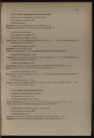 Kaiserlich-königliches Armee-Verordnungsblatt: Personal-Angelegenheiten 19051031 Seite: 75