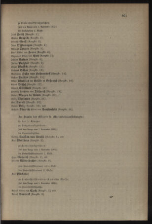 Kaiserlich-königliches Armee-Verordnungsblatt: Personal-Angelegenheiten 19051031 Seite: 79