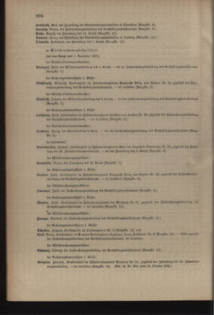 Kaiserlich-königliches Armee-Verordnungsblatt: Personal-Angelegenheiten 19051031 Seite: 82