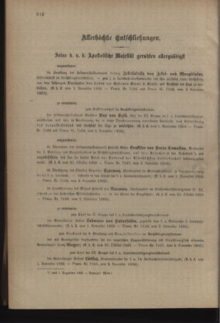 Kaiserlich-königliches Armee-Verordnungsblatt: Personal-Angelegenheiten 19051103 Seite: 2