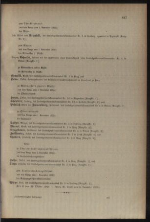 Kaiserlich-königliches Armee-Verordnungsblatt: Personal-Angelegenheiten 19051128 Seite: 17