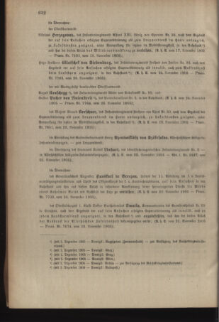 Kaiserlich-königliches Armee-Verordnungsblatt: Personal-Angelegenheiten 19051128 Seite: 2