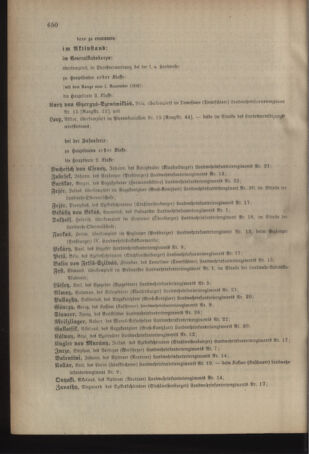 Kaiserlich-königliches Armee-Verordnungsblatt: Personal-Angelegenheiten 19051128 Seite: 20