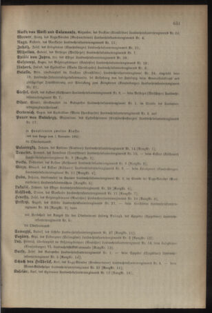 Kaiserlich-königliches Armee-Verordnungsblatt: Personal-Angelegenheiten 19051128 Seite: 21